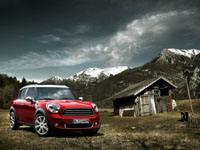 Mini Cooper repair and service